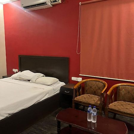 The Alp Hotel Bypass Road Madurai Exteriör bild