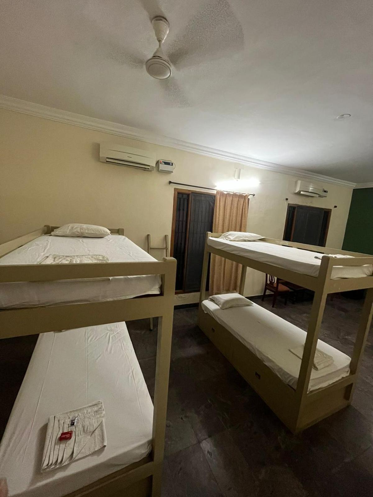 The Alp Hotel Bypass Road Madurai Exteriör bild