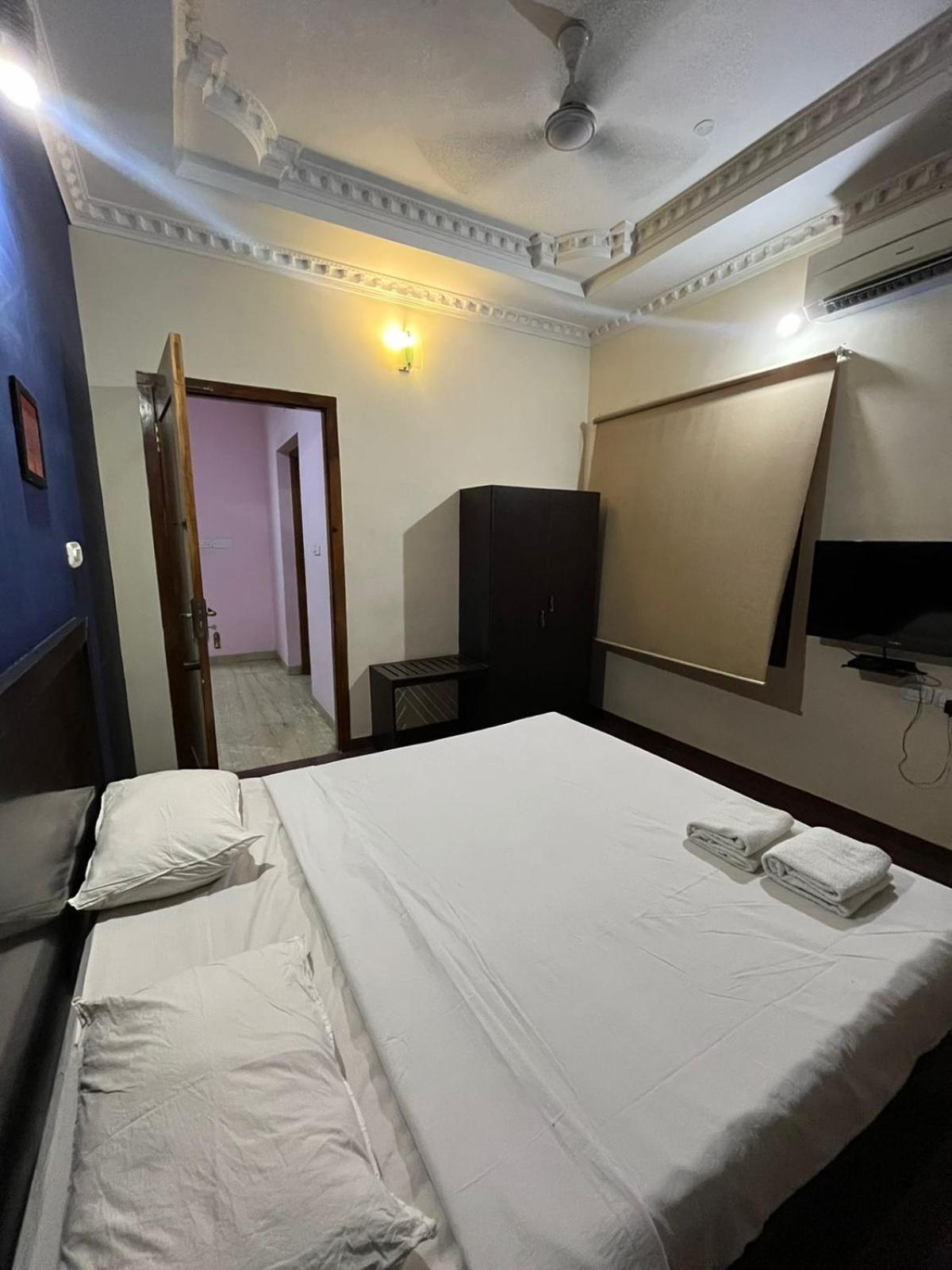 The Alp Hotel Bypass Road Madurai Exteriör bild
