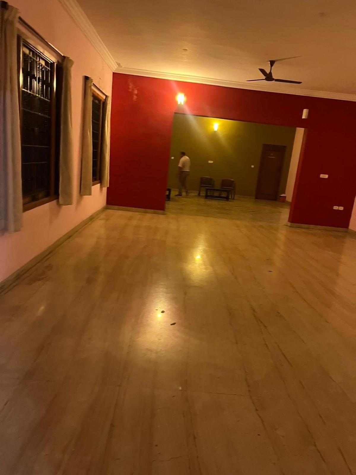 The Alp Hotel Bypass Road Madurai Exteriör bild