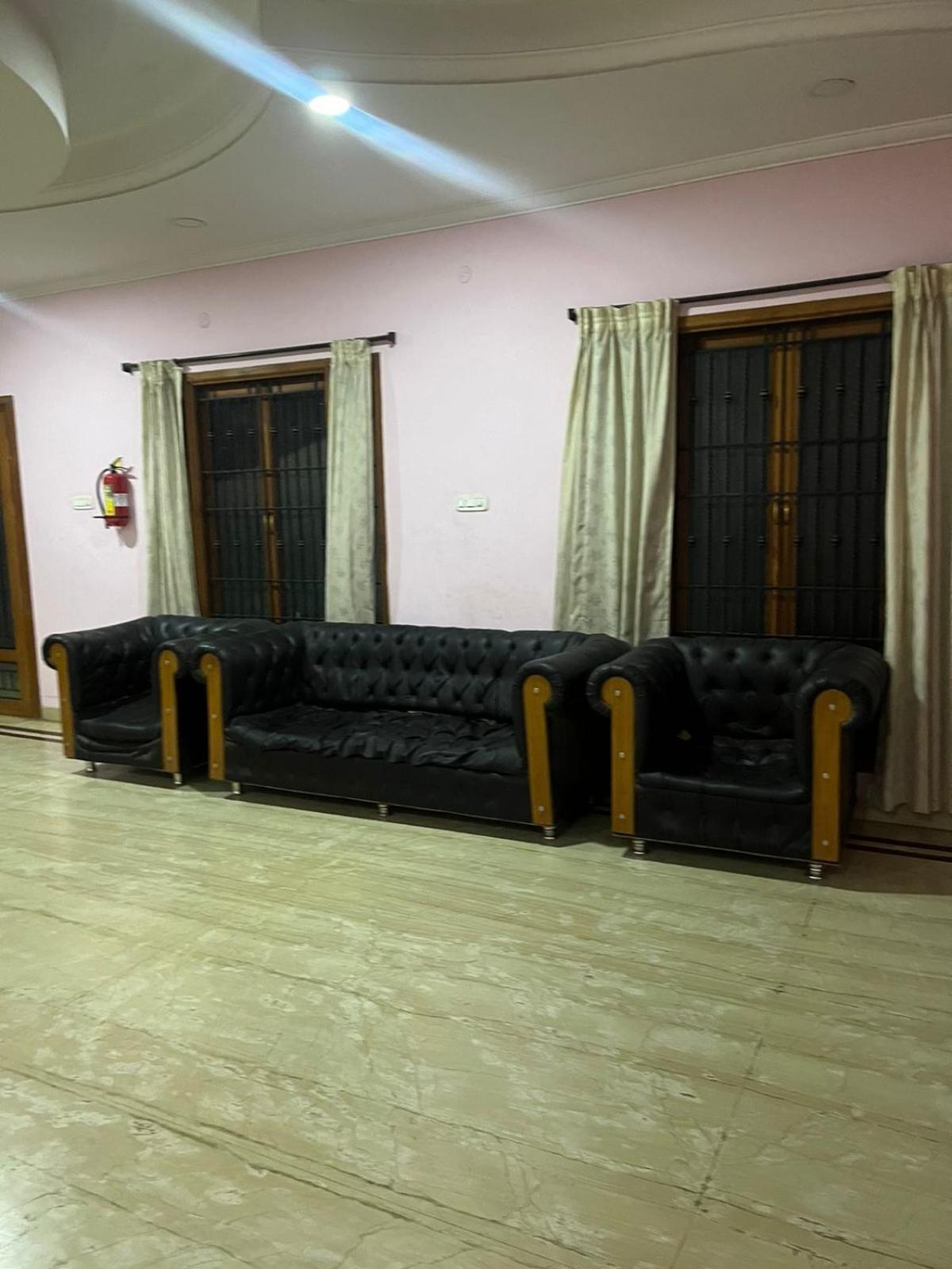 The Alp Hotel Bypass Road Madurai Exteriör bild
