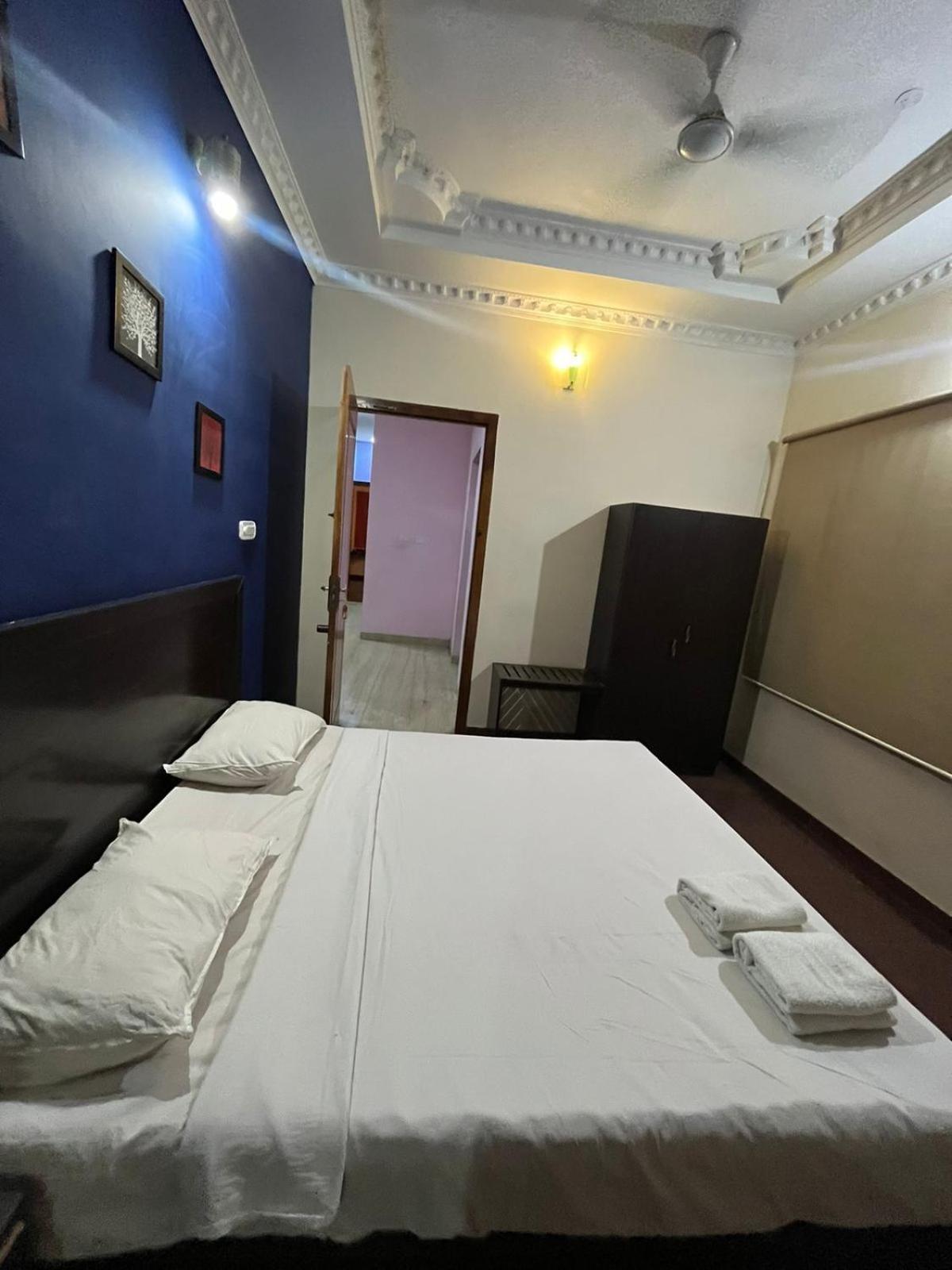 The Alp Hotel Bypass Road Madurai Exteriör bild